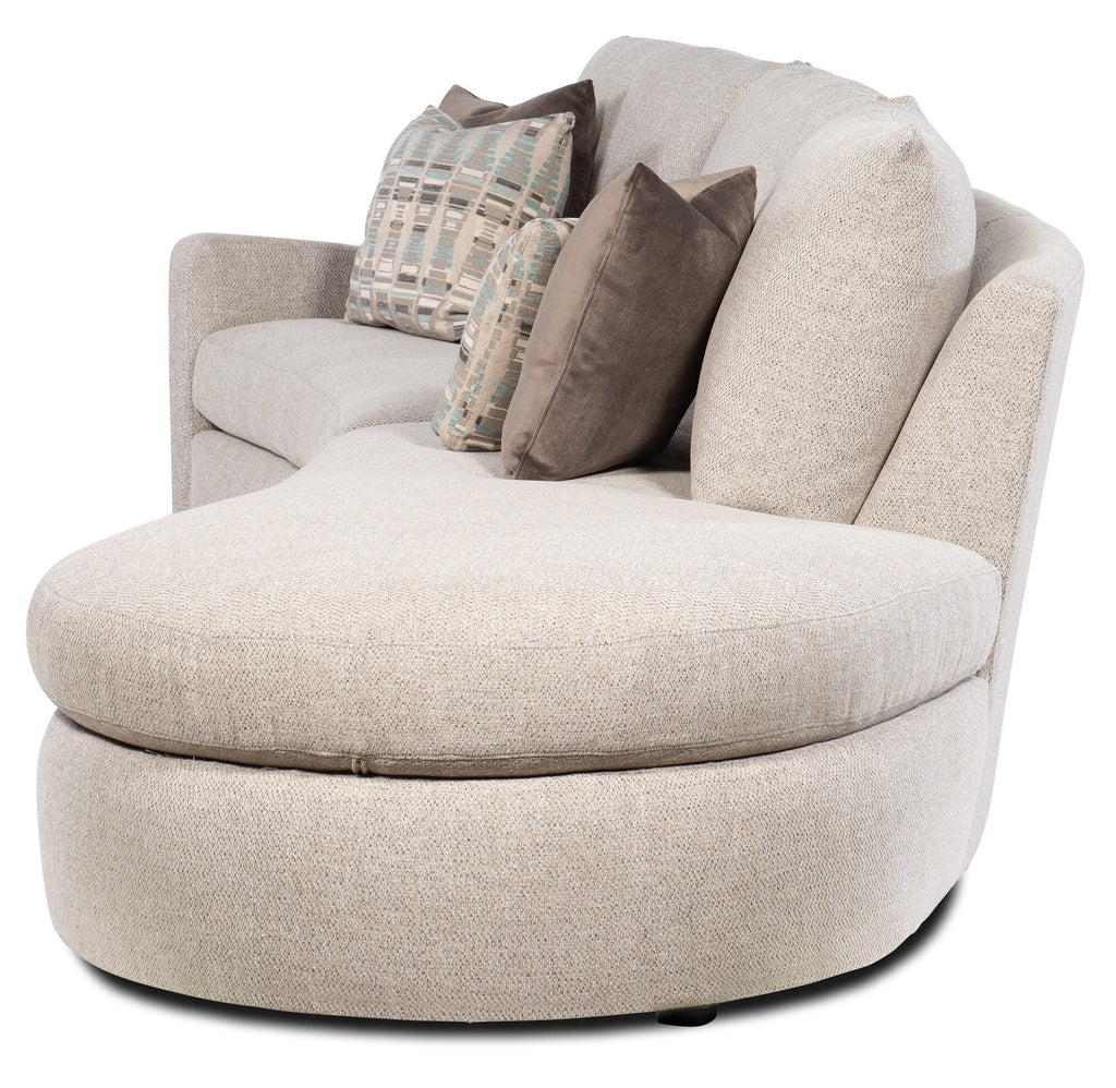 Dimitri Sectional