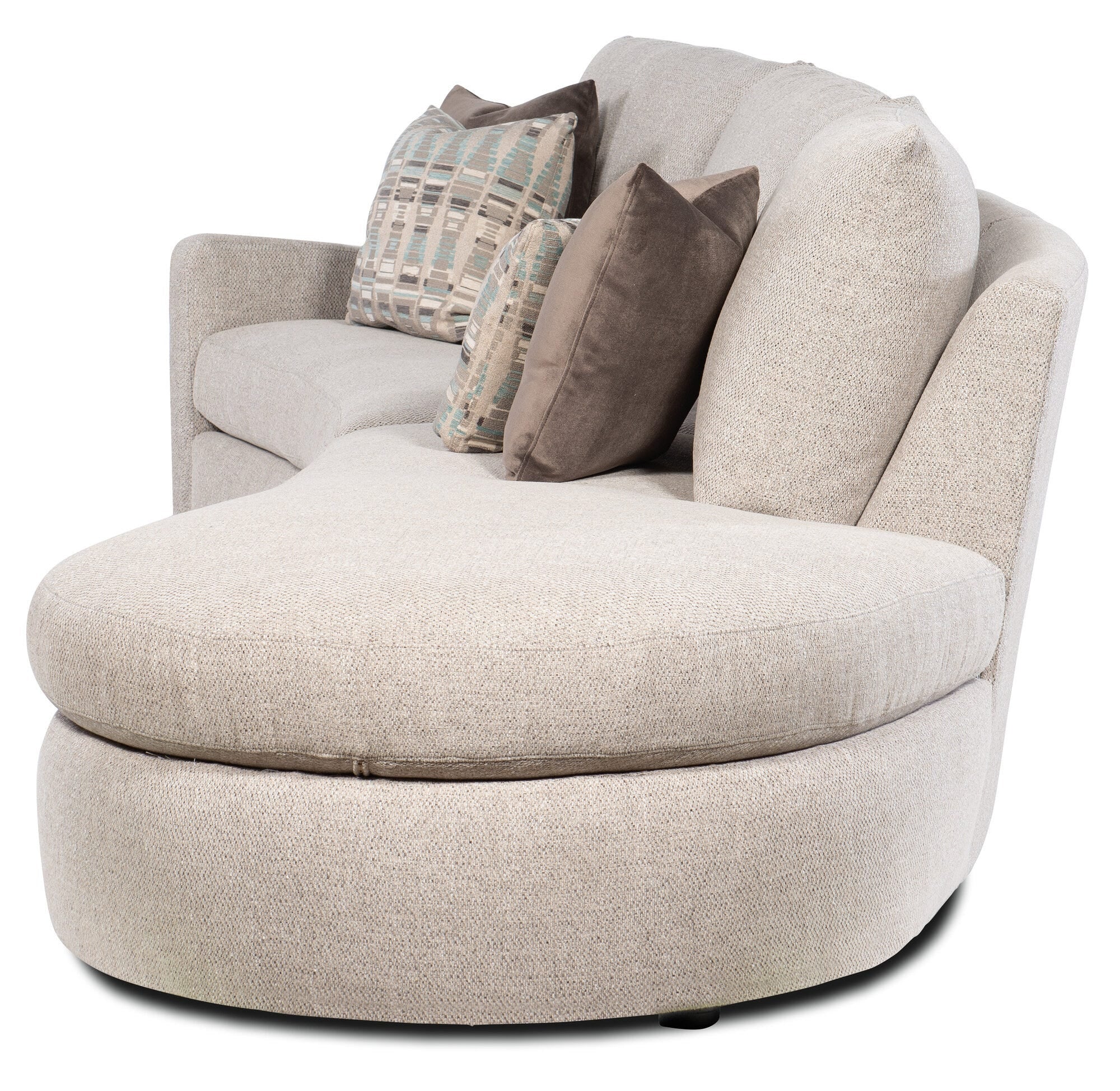 Dimitri Sectional