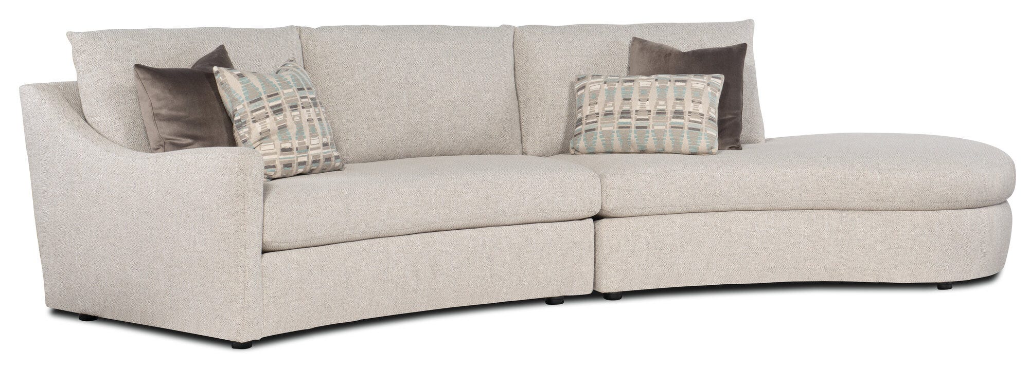 Dimitri Sectional
