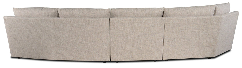 Dimitri Sectional
