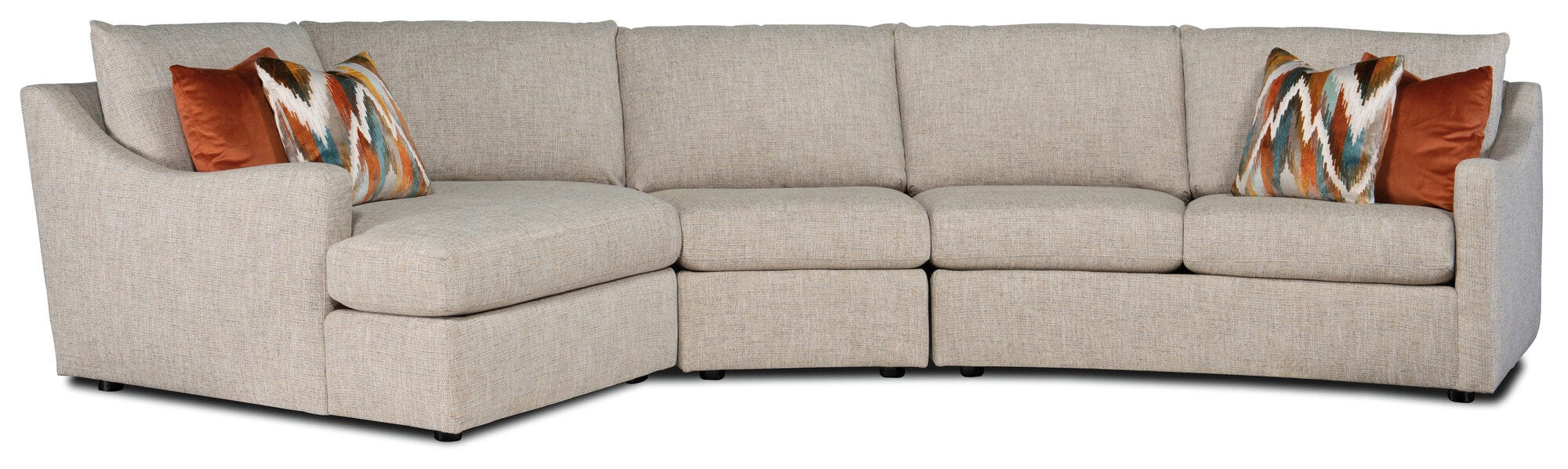 Dimitri Sectional