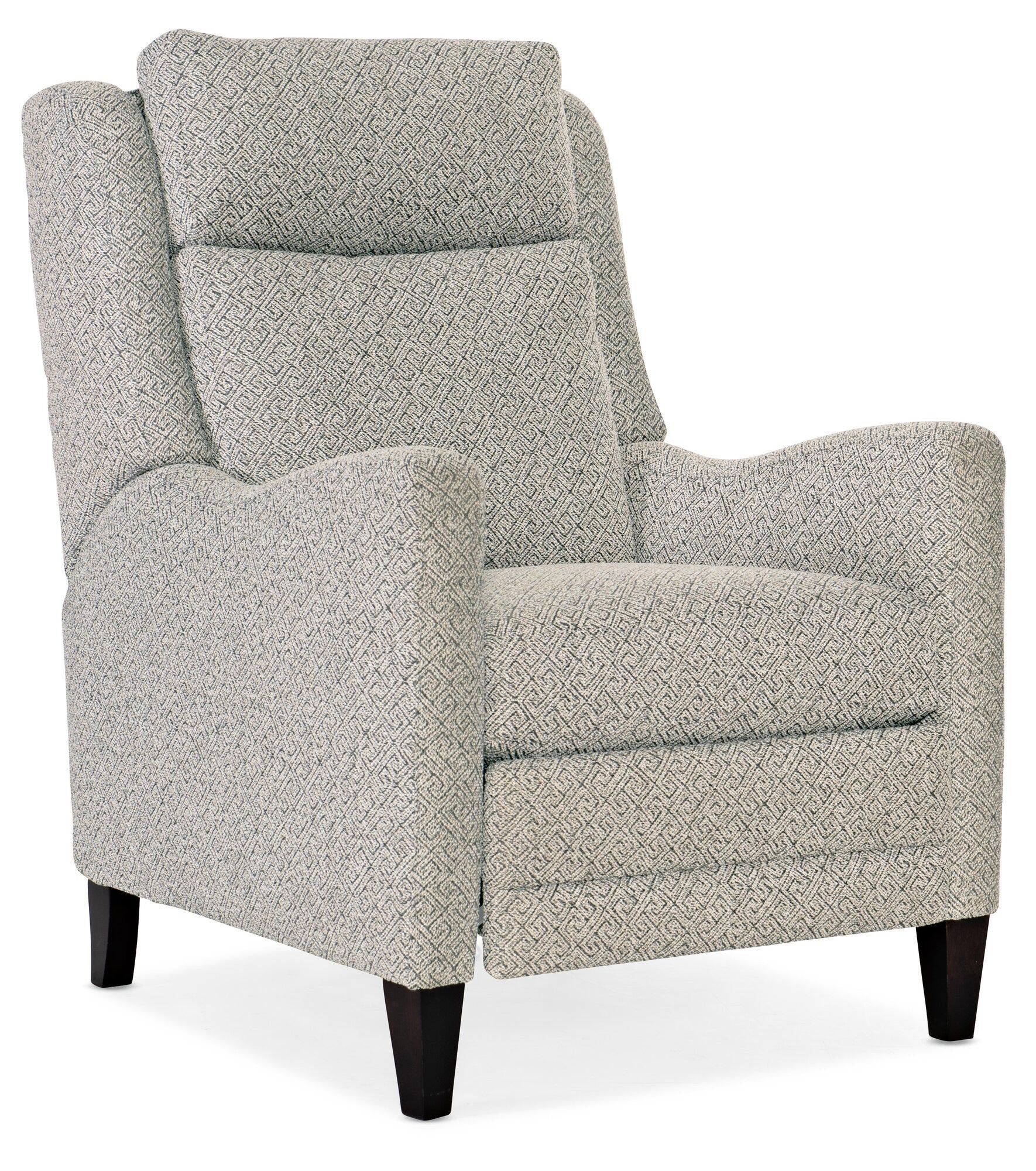 Dimitri Recliner Divided Back - Manual