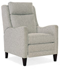 Dimitri Recliner Divided Back - Pwr with Art Headrest
