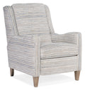 Dimitri Recliner Solid Back - Pwr without Art Headrest