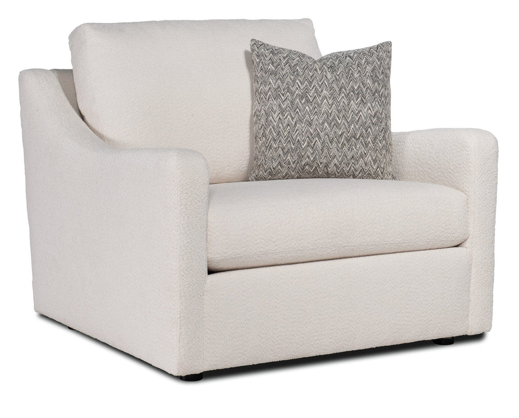 Dimitri Chair and Half