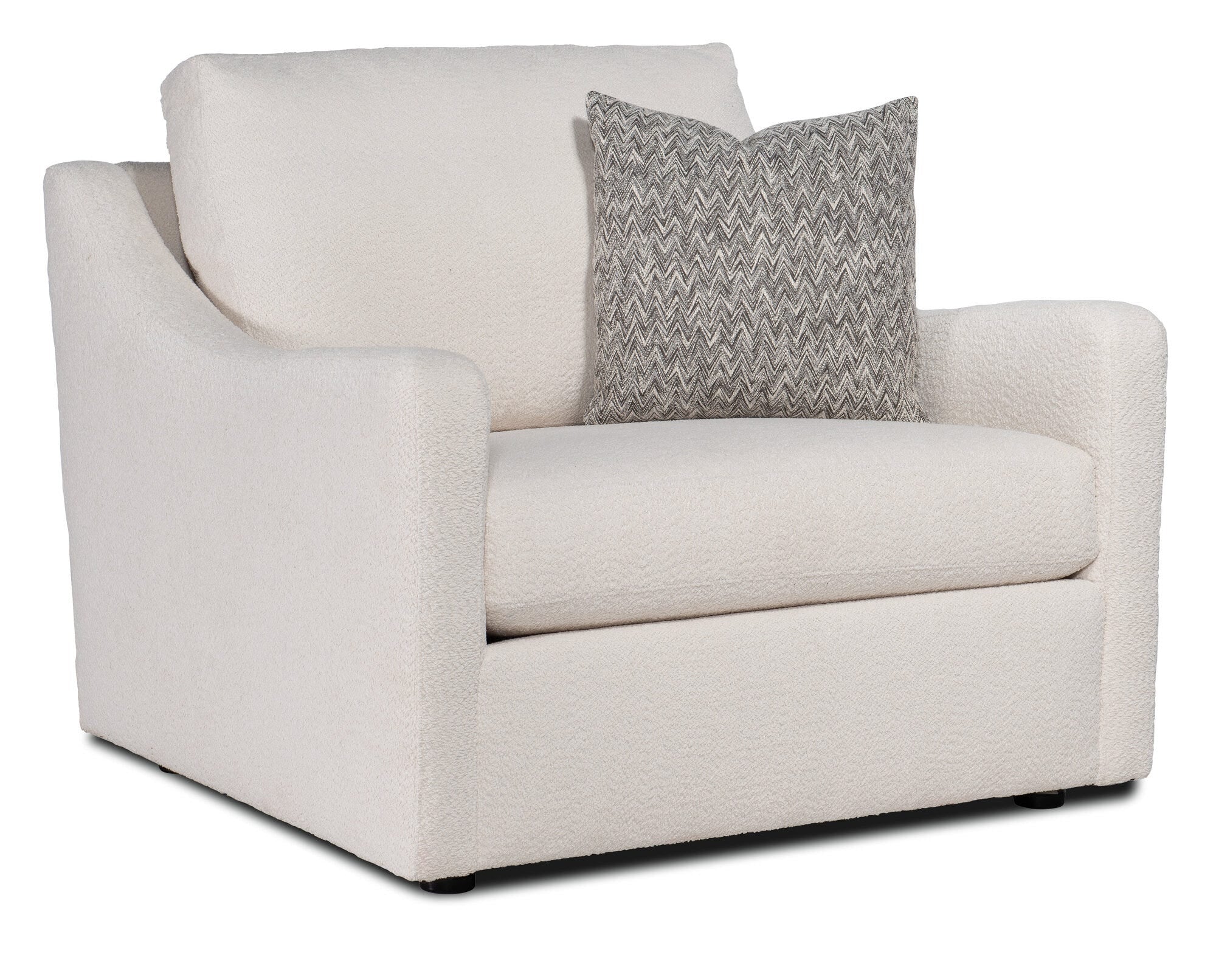 Dimitri Chair and Half