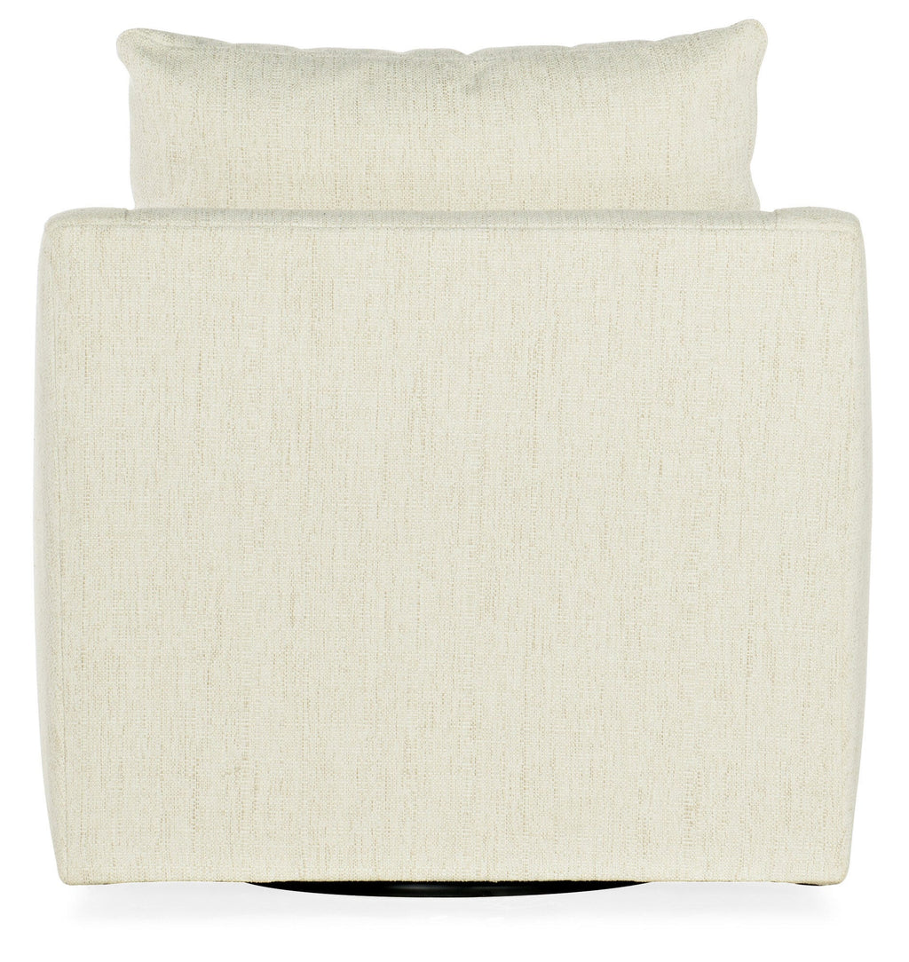 Dimitri Swivel Lounger