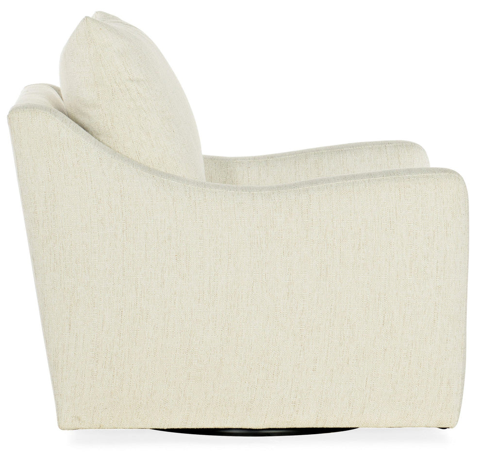 Dimitri Swivel Lounger