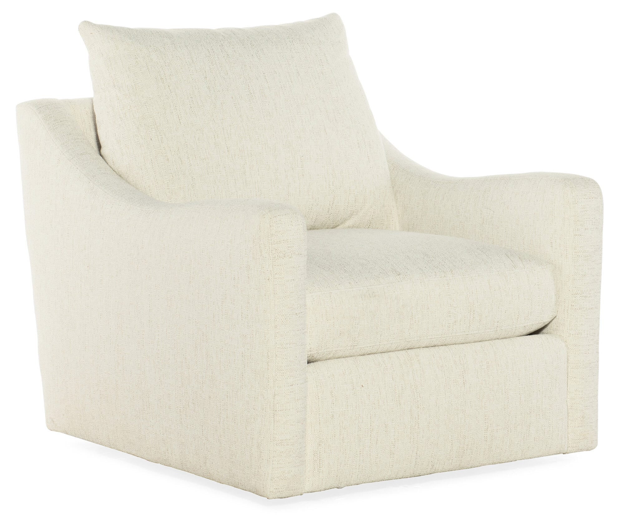 Dimitri Swivel Lounger
