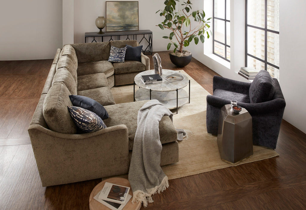 Dimitri Sectional