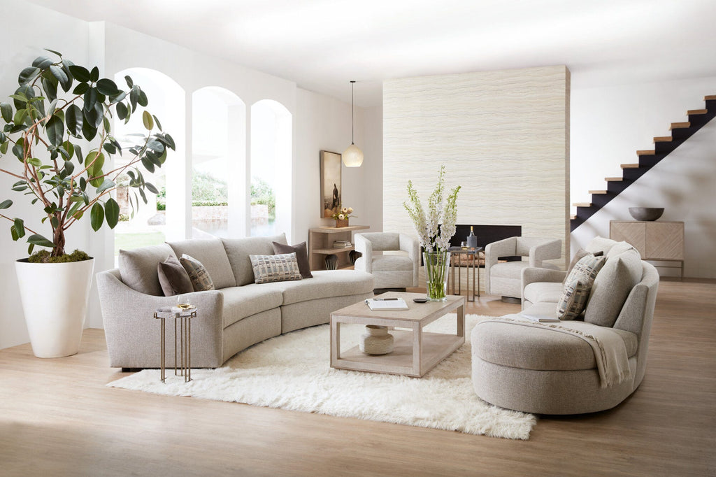 Dimitri Sectional
