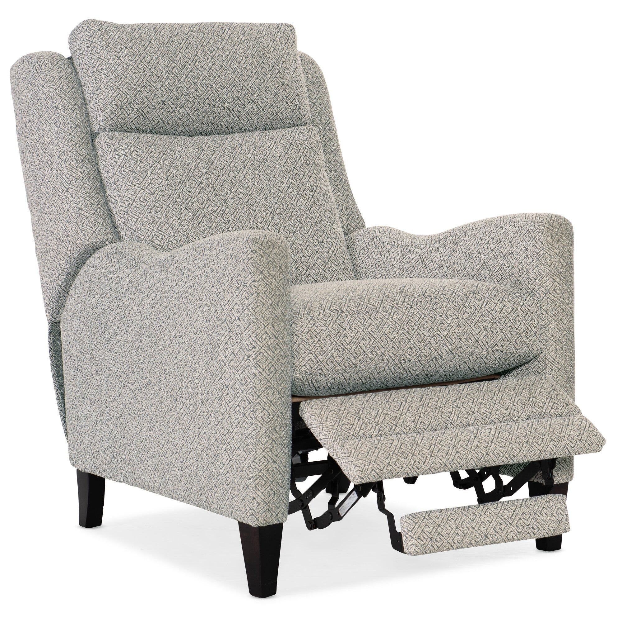 Dimitri Recliner Divided Back - Manual