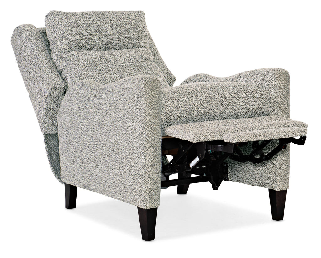 Dimitri Recliner Divided Back - Pwr without Art Headrest