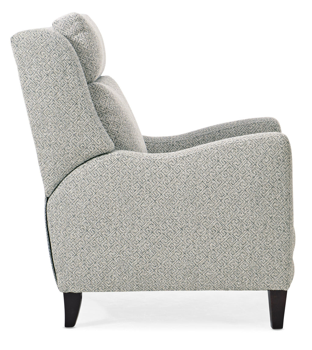 Dimitri Recliner Divided Back - Pwr without Art Headrest