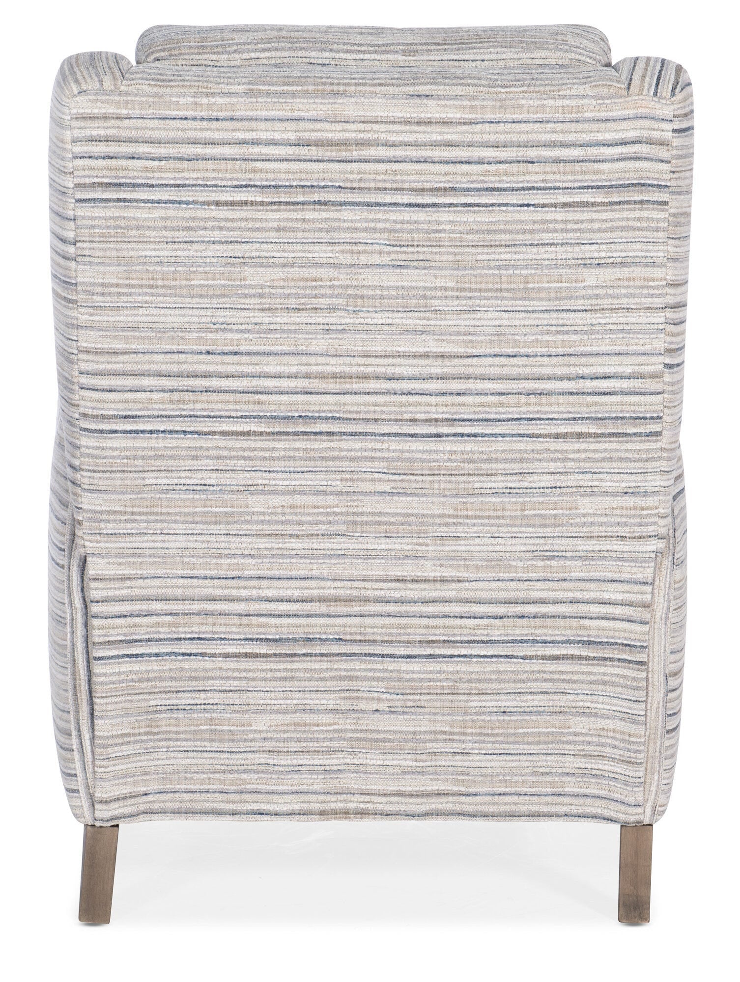Dimitri Recliner Solid Back - Manual