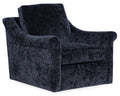 Danae Swivel Lounger Silo Image