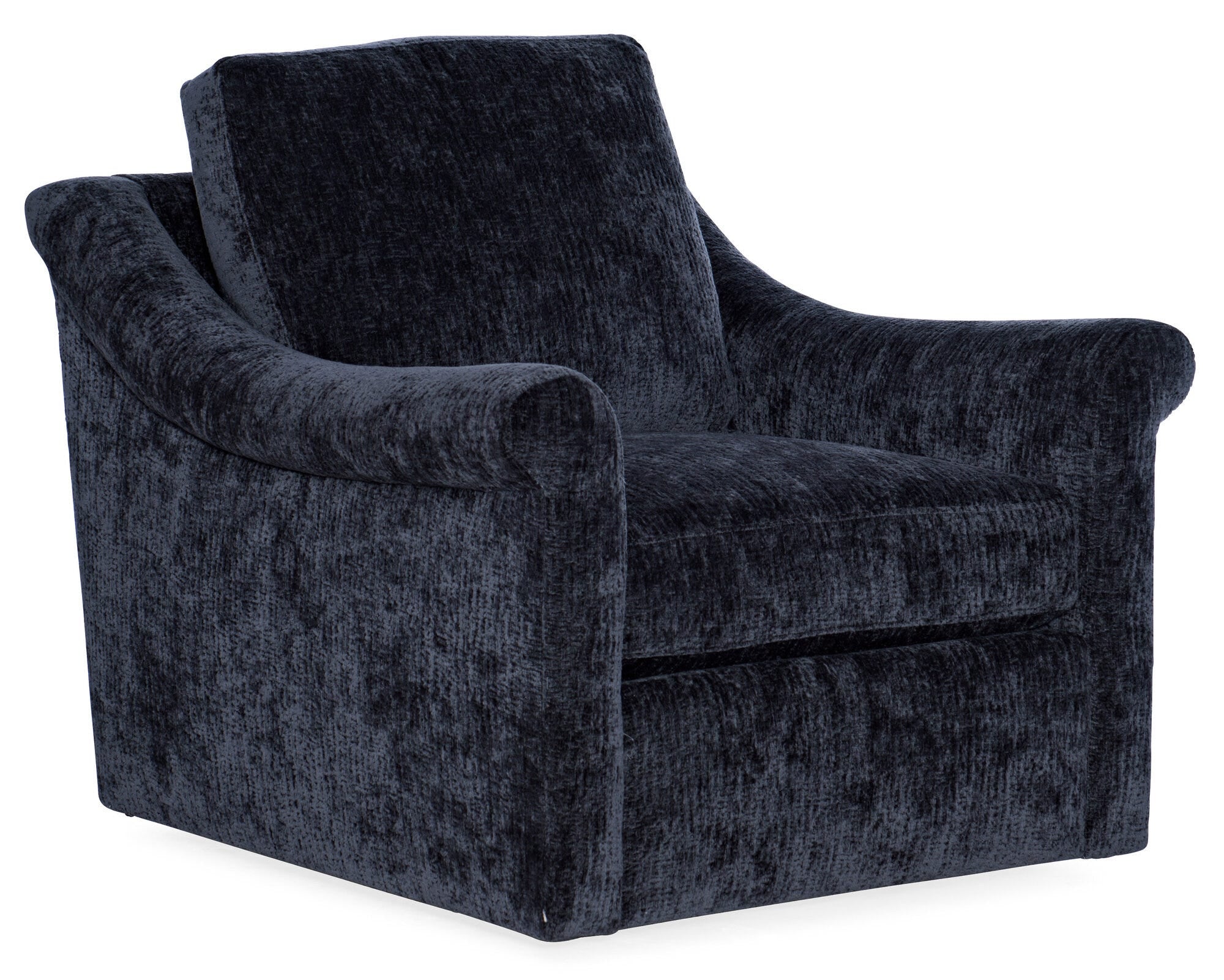Danae Swivel Lounger Silo Image