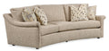 Danae Conversation Sofa