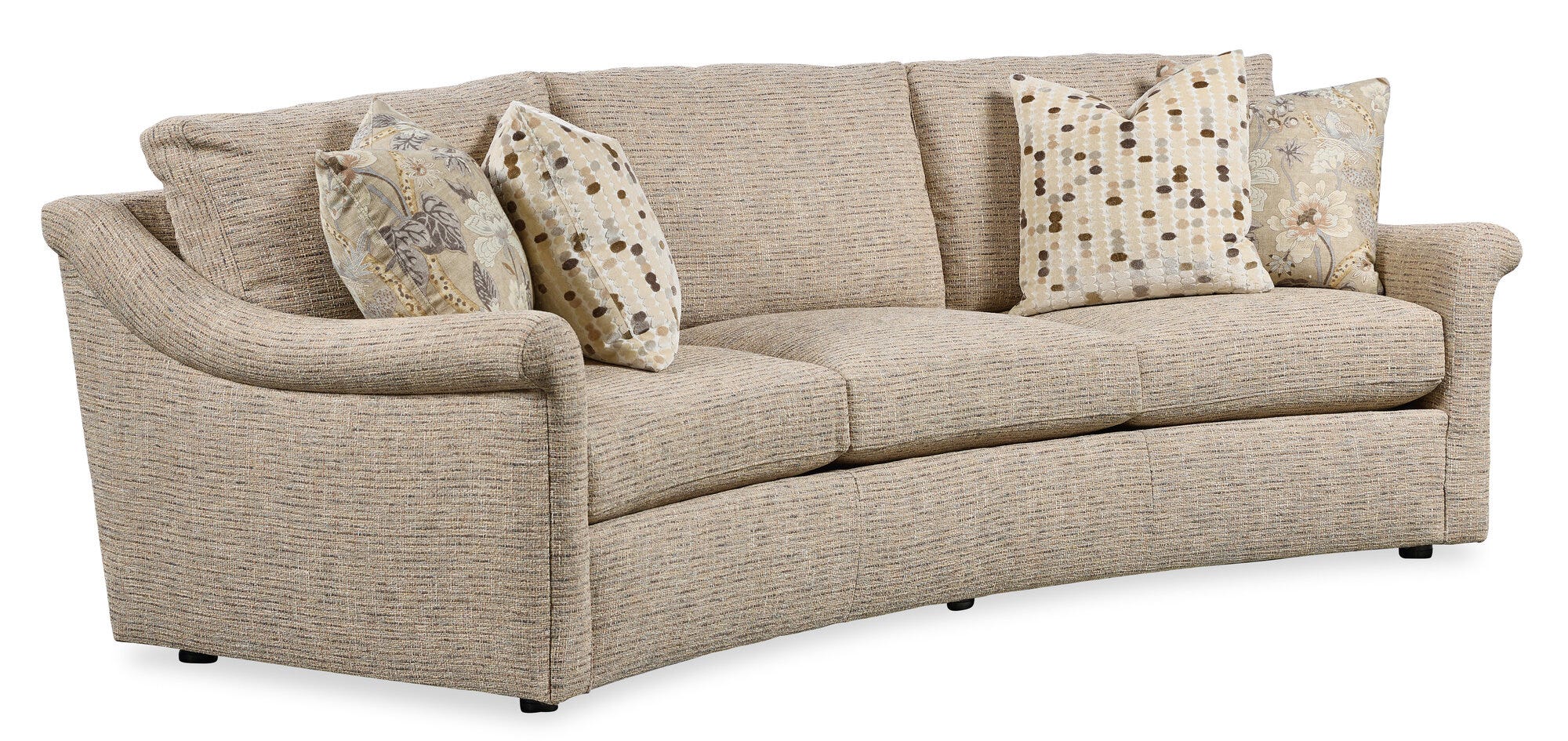 Danae Conversation Sofa