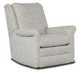 Danae Swivel Glider Recliner - Manual