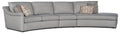 Danae Sectional Silo Image
