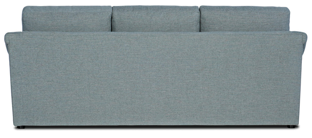 Danae 3 over 3 Sofa - Silo Image 3