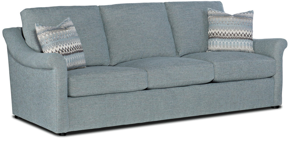 Danae 3 over 3 Sofa - Silo Image 2