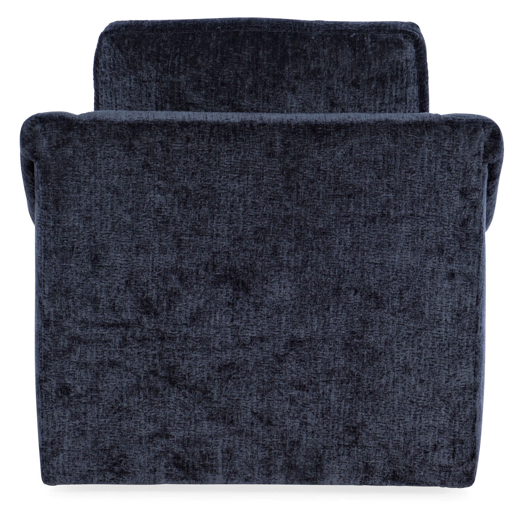 Danae Swivel Lounger Back Silo Image