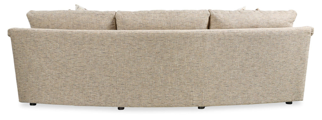 Danae Conversation Sofa