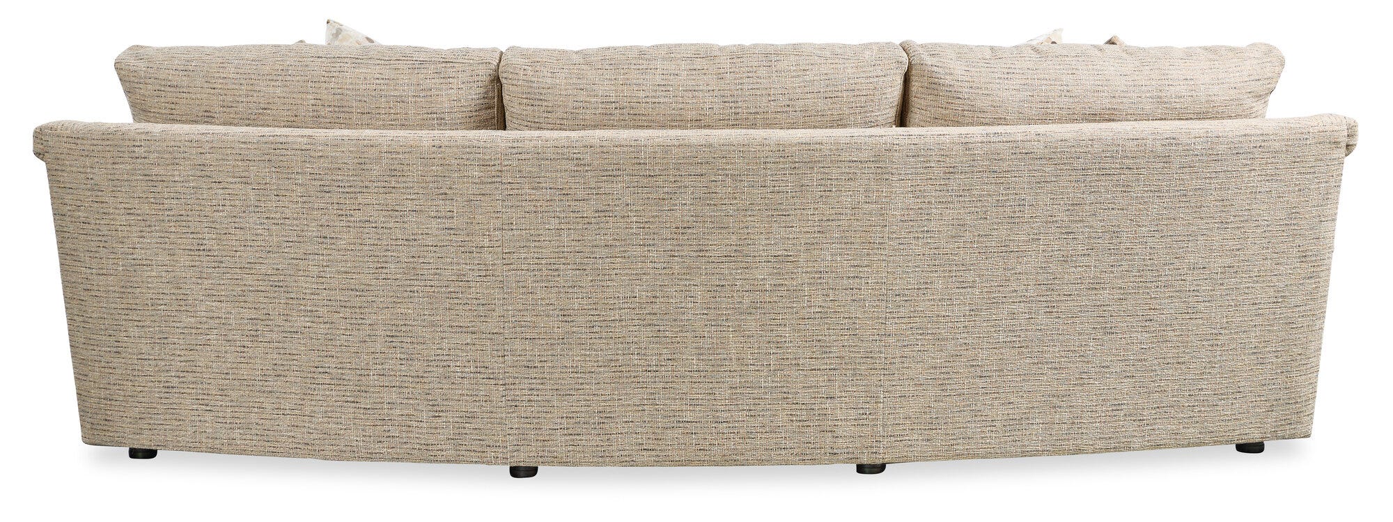 Danae Conversation Sofa