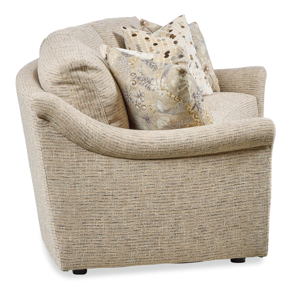 Danae Conversation Sofa