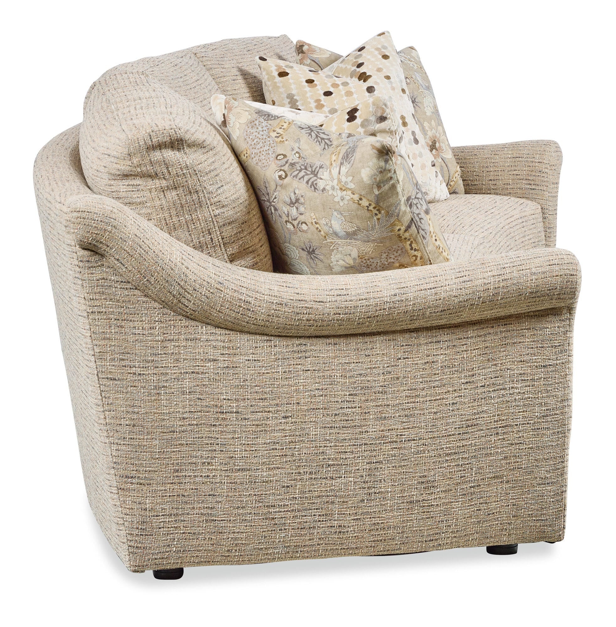 Danae Conversation Sofa