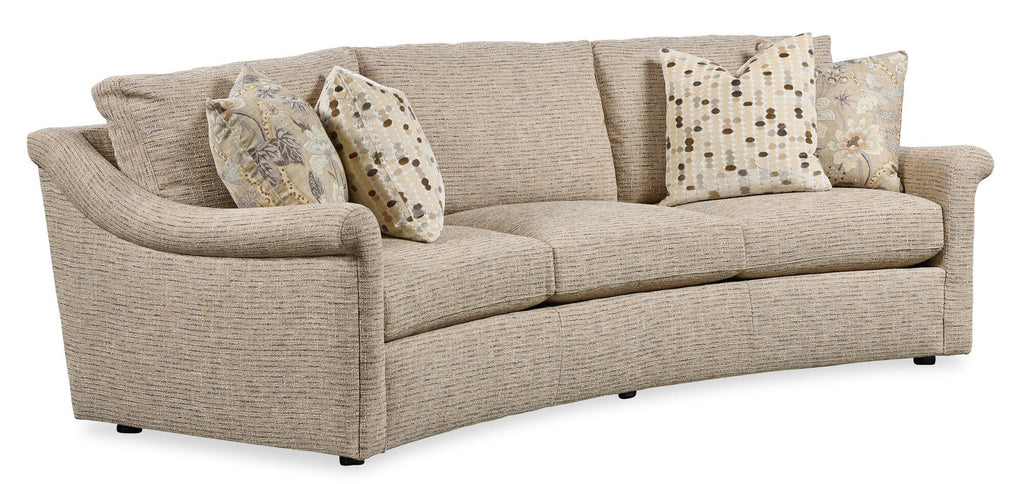 Danae Conversation Sofa