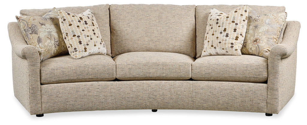 Danae Conversation Sofa
