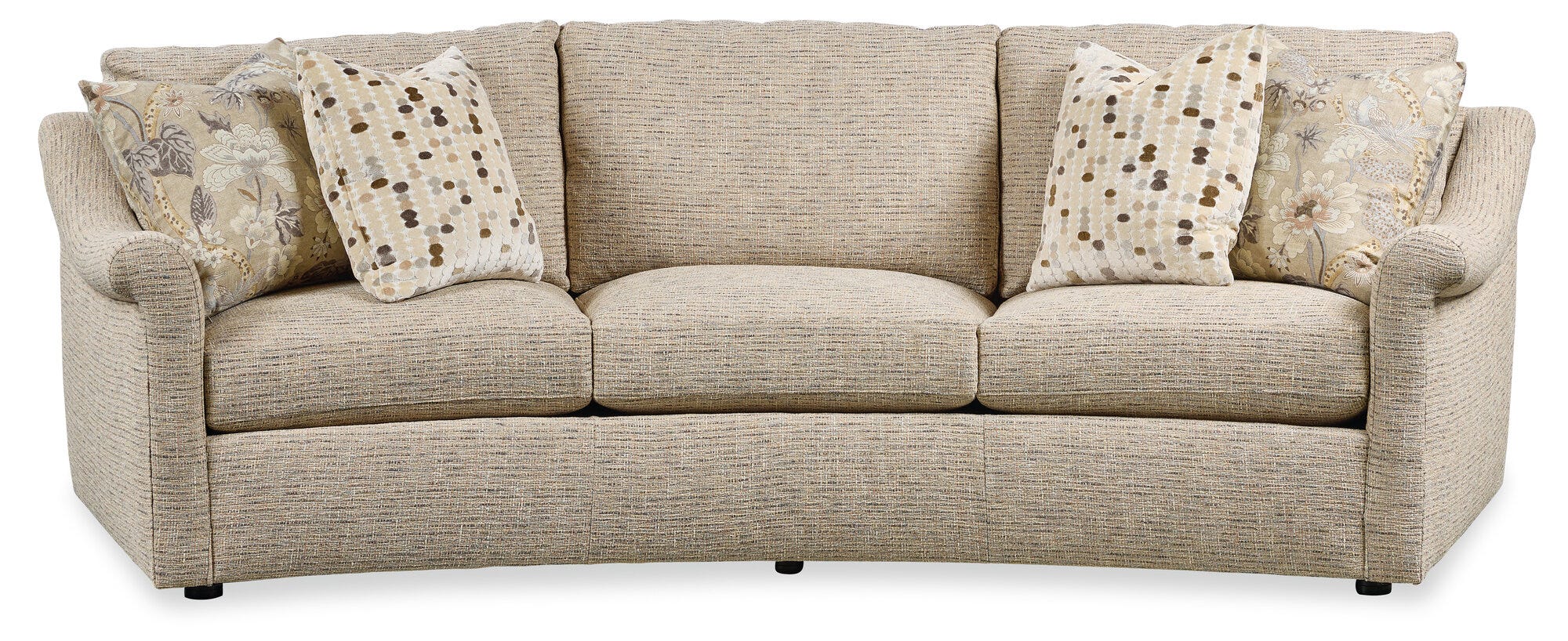 Danae Conversation Sofa