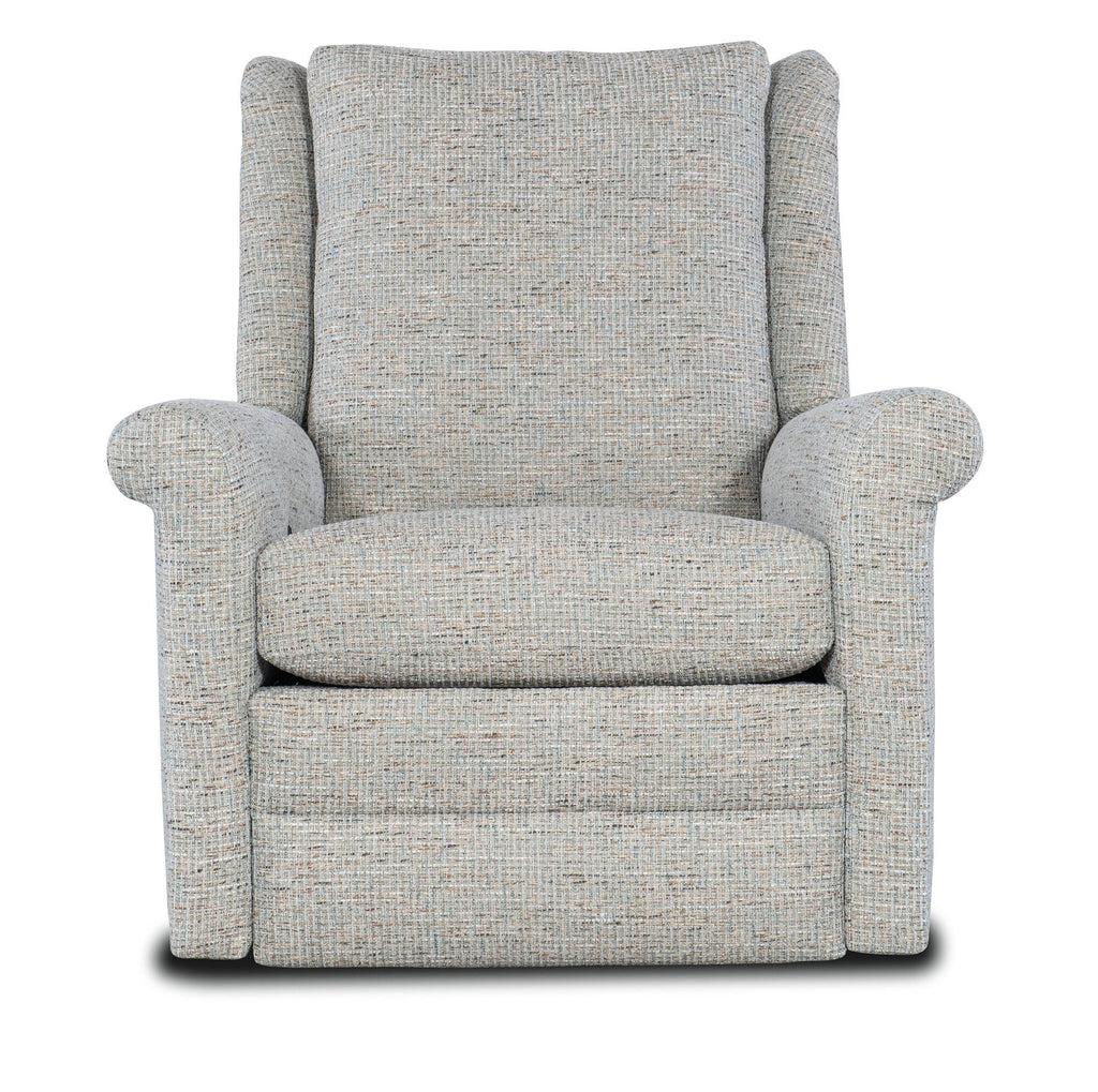 Danae Swivel Glider Recliner - Manual