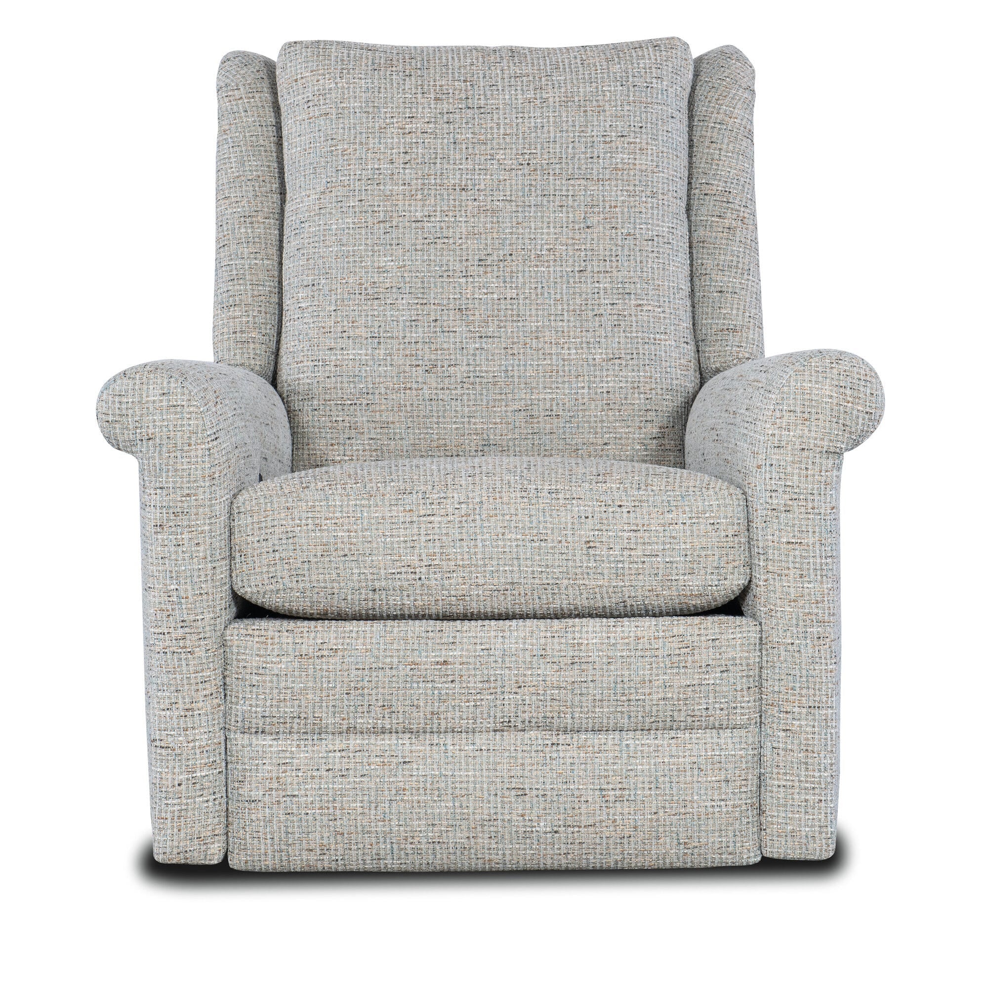 Danae Swivel Glider Recliner - Manual