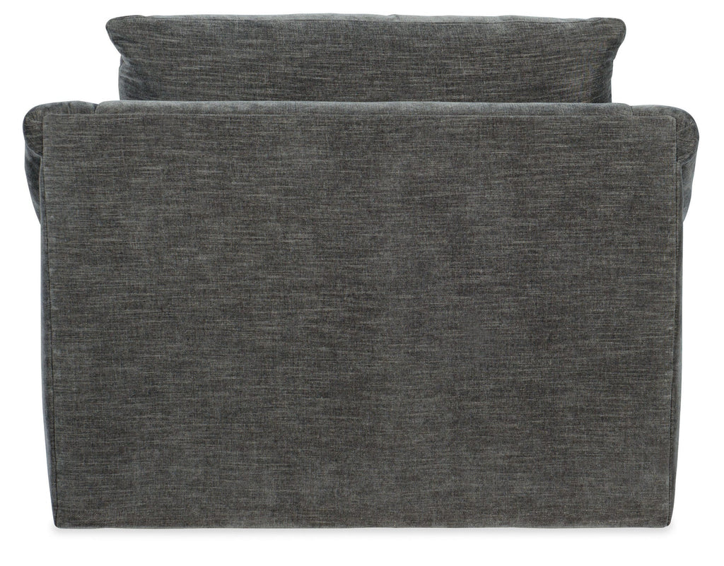 Danae Chair and Half Swivel