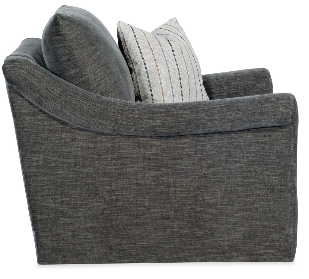 Danae Chair and Half Swivel