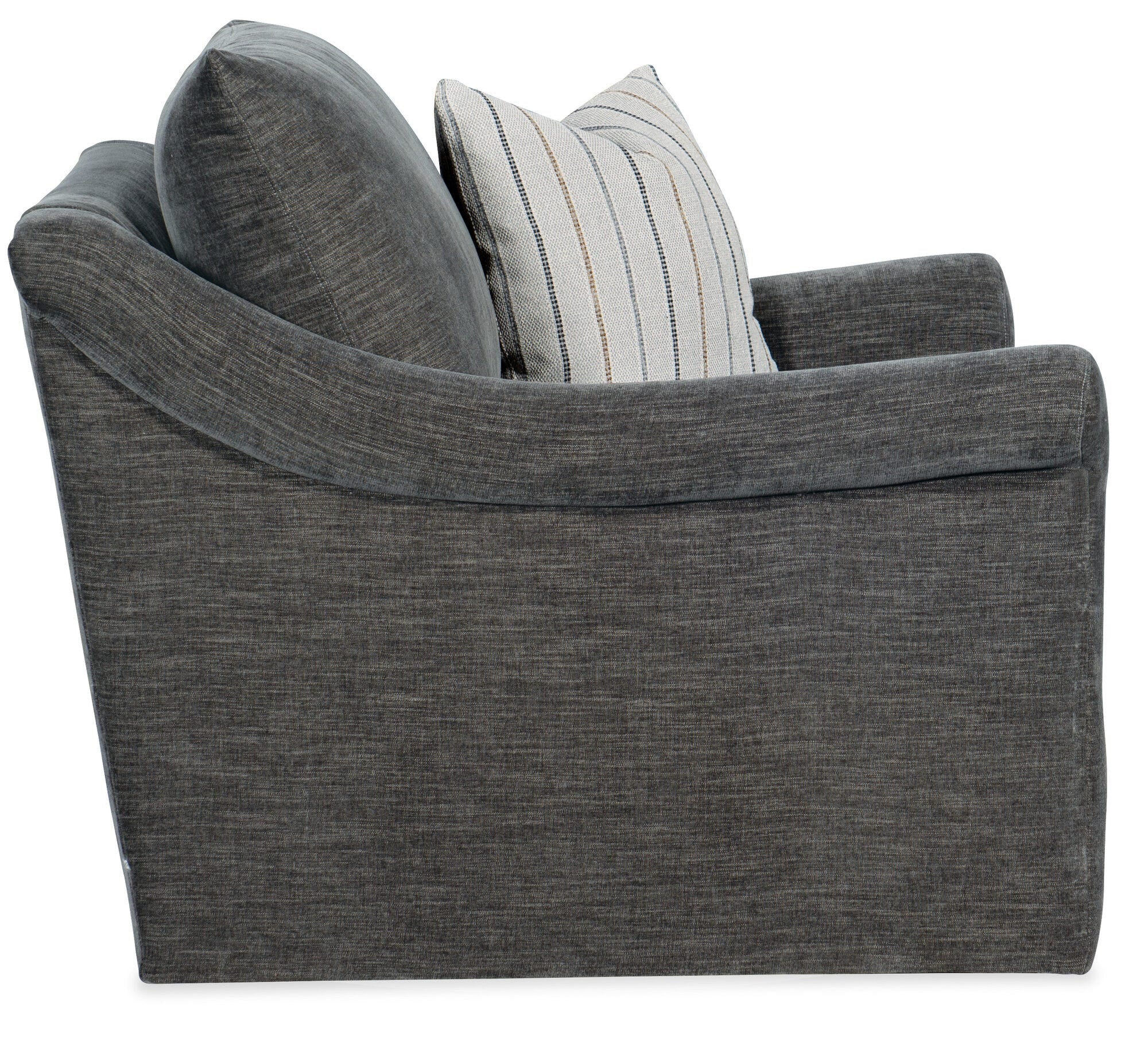 Danae Chair and Half Swivel