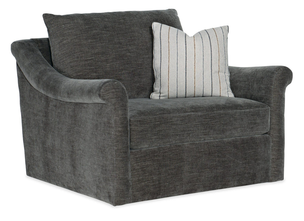 Danae Chair and Half Swivel