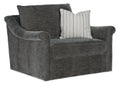 Danae Chair and Half Swivel