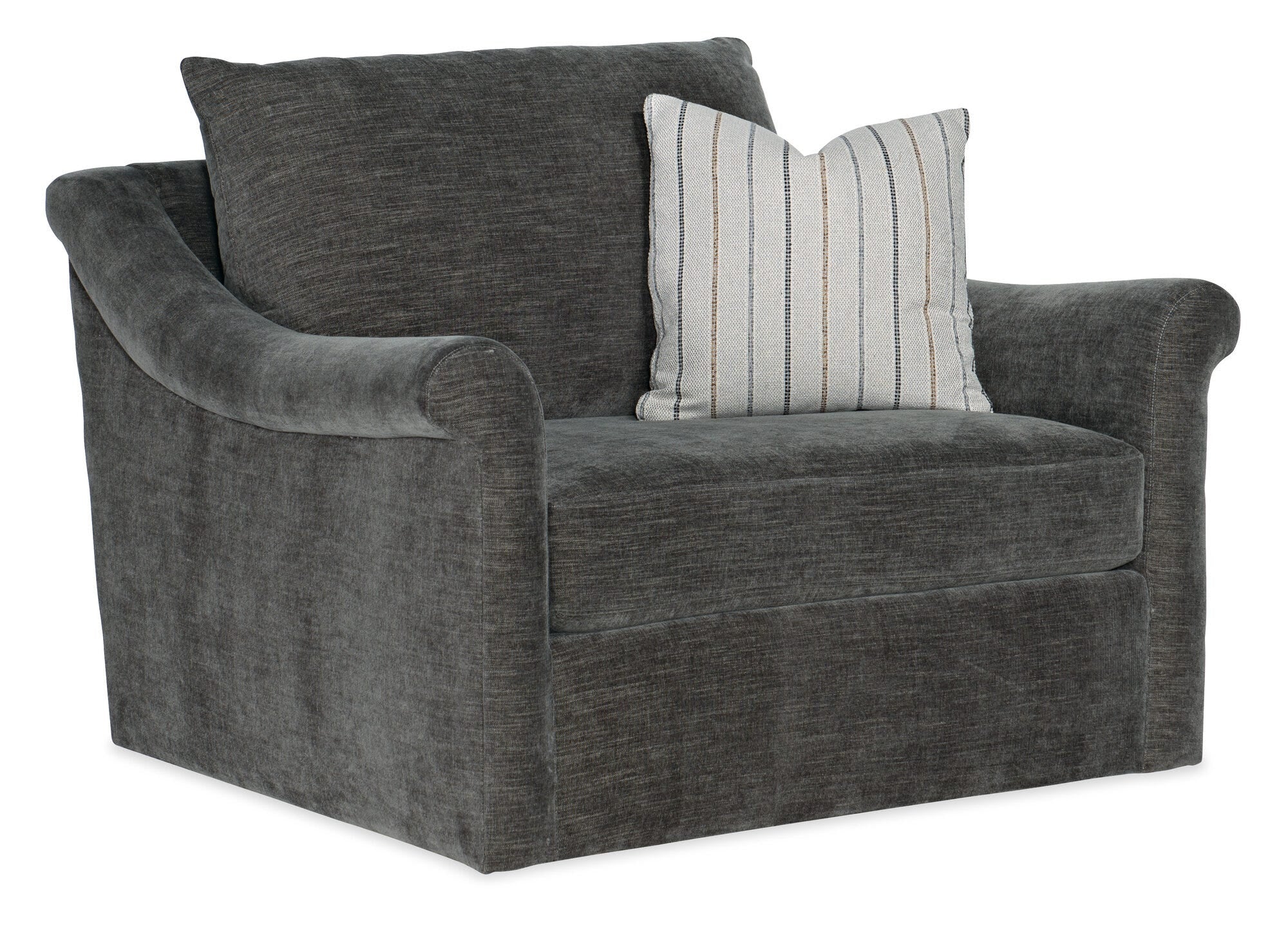 Danae Chair and Half Swivel