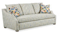 Darrien 3 over 3 Sofa