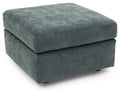 Darrien Matching Ottoman