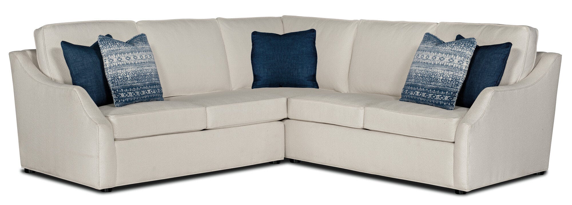Darrien Sectional Silo Image 3