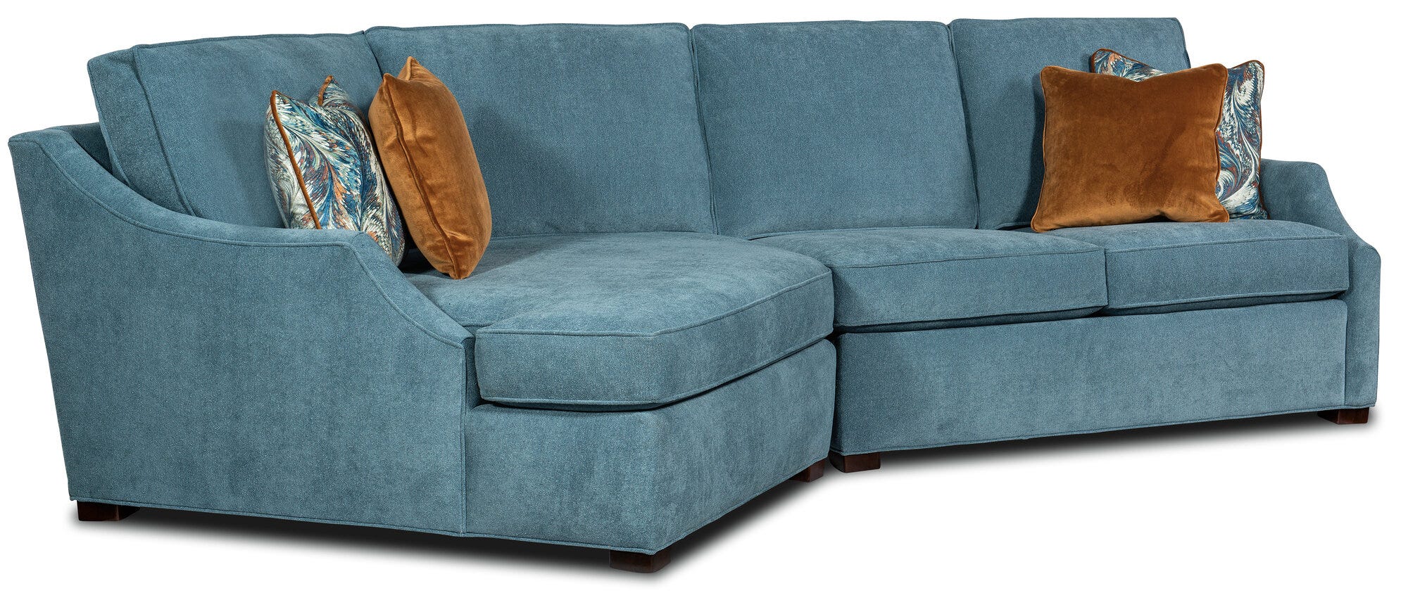 Darrien Sectional Silo Image