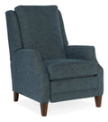 Darrien Recliner Solid Back - Manual