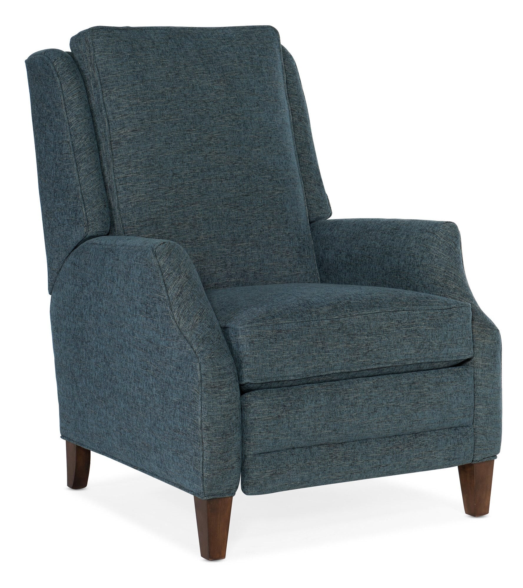 Darrien Recliner Solid Back - Pwr with Art Headrest
