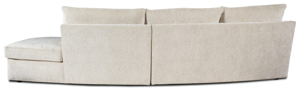 Darrien Sectional Back Silo Image 2